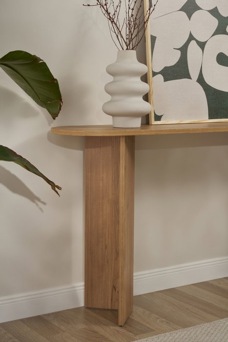 Hanah Home Sira - VNT Oak Hanah Home Sira - VNT Oak